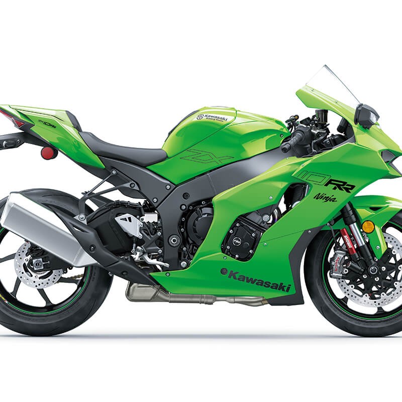 2021-2025 Kawasaki ZX-10R / 10RR Race ECU Flash - 2021-ZX-10R-FLASH
